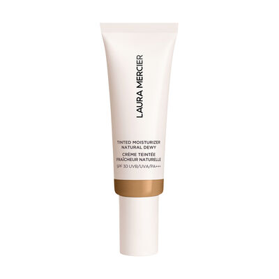 TINTED MOISTURIZER NATURAL DEWY (BASE HIDRATANTE SPF 30)